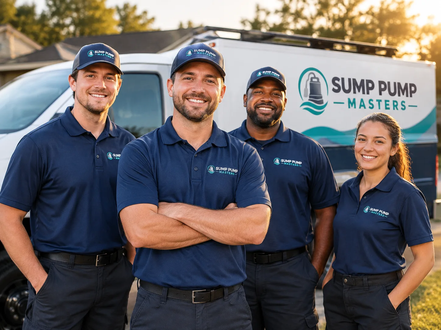 Sump Pump Repair company in Woodworth, ND